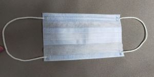 Disposable Surgical Face Mask