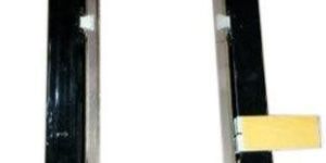 Metallic Heald Frame