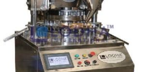Tablet Compression Machine