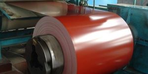 Prepainted Steel Coil