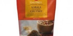 Karala Chutney