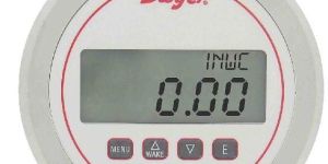 Series DM-1000 Digital Differential pressure Switch