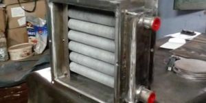 Stainless Steel Stem Radiator