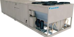 Rooftop Package Unit