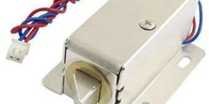 Latching Solenoid