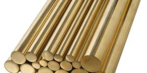 Brass Extruded Rods