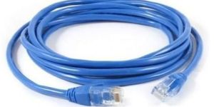 Cat 5e UTP Ethernet Patch Cable
