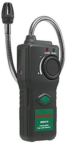 Combustible Gas Detector