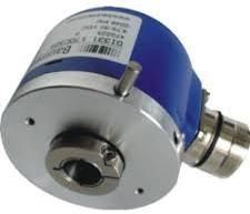 Incremental Encoders