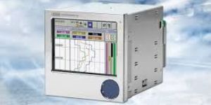 Eurotherm Paperless Recorder