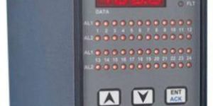 Masibus Temperature Scanner