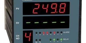 Radix Temperature Scanner Isoscan