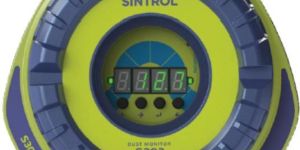 Sintrol Dust Monitor