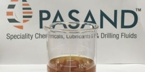 Antistatic Coning Oil