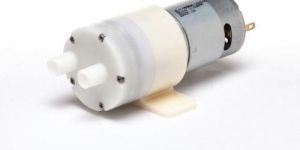 Miniature Diaphragm Pump