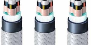 Offshore Marine Cable
