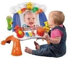 Musical Baby Toys