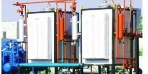 Automatic Ammonia Cracker