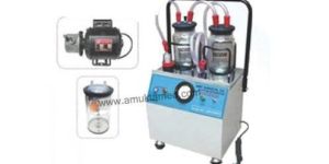 Surgical Suction Equipment