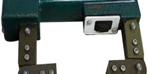 Magnetic Particle Crack Detector