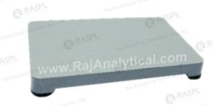 Anti Vibration Pad for Analytical Balance