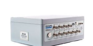 Partial Discharge Monitoring Systems
