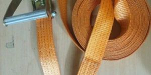 Tie Down Straps
