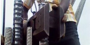 Rebar Mechanical Splice