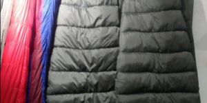 Down Sleeping Bag