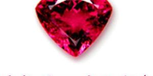 Rubellite Stone