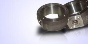 Flange Adapter Ring
