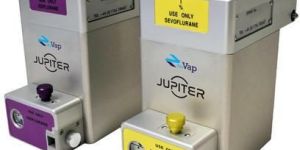 Anaesthetic Vaporiser