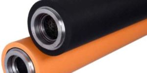 Neoprene Rubber Roller