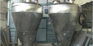 Dump Hopper