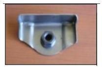 Spare Wheel Carriers