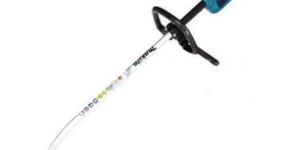 Electric Grass Cutter