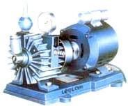 Vacuum Cum Pressure Pump