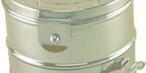 Surgical Dressing Bin