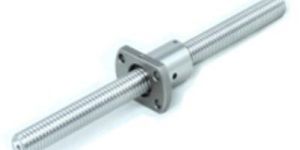 Miniature Ball Screw