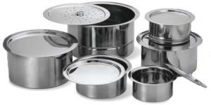 Induction Cooking Pot