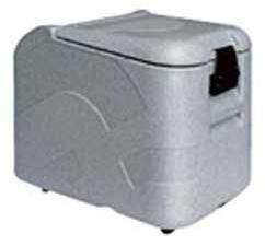 Mobile Refrigeration Systems