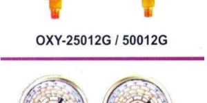 Refrigeration Gauges