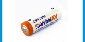 Lithium Primary Batteries