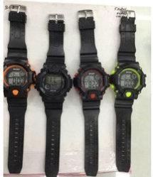 Digital Sports Wrist Watch