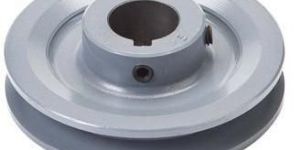 Spindle Pulley