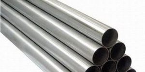 Mild Steel Round Pipes