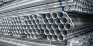 Stainless Steel Galvanized Pipes