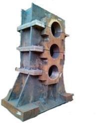 Gear Box Frame