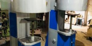 Tin Can Making Machine