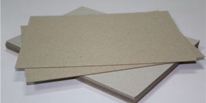 Laminated Paper Board
